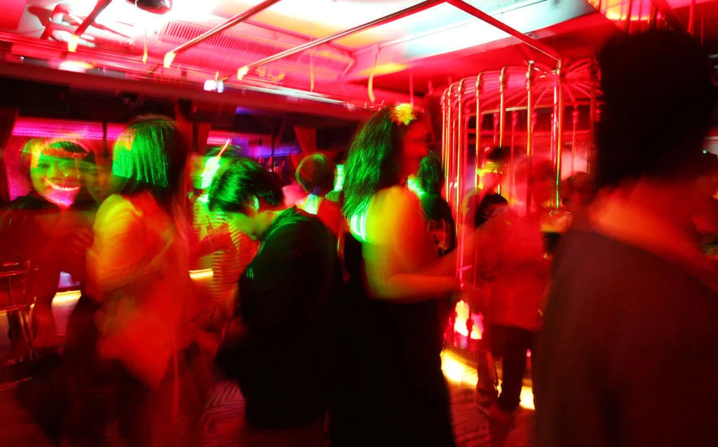 Last Ditch Bar’s Mask Policy Change Sparks a Viral Debate Over Queer Spaces