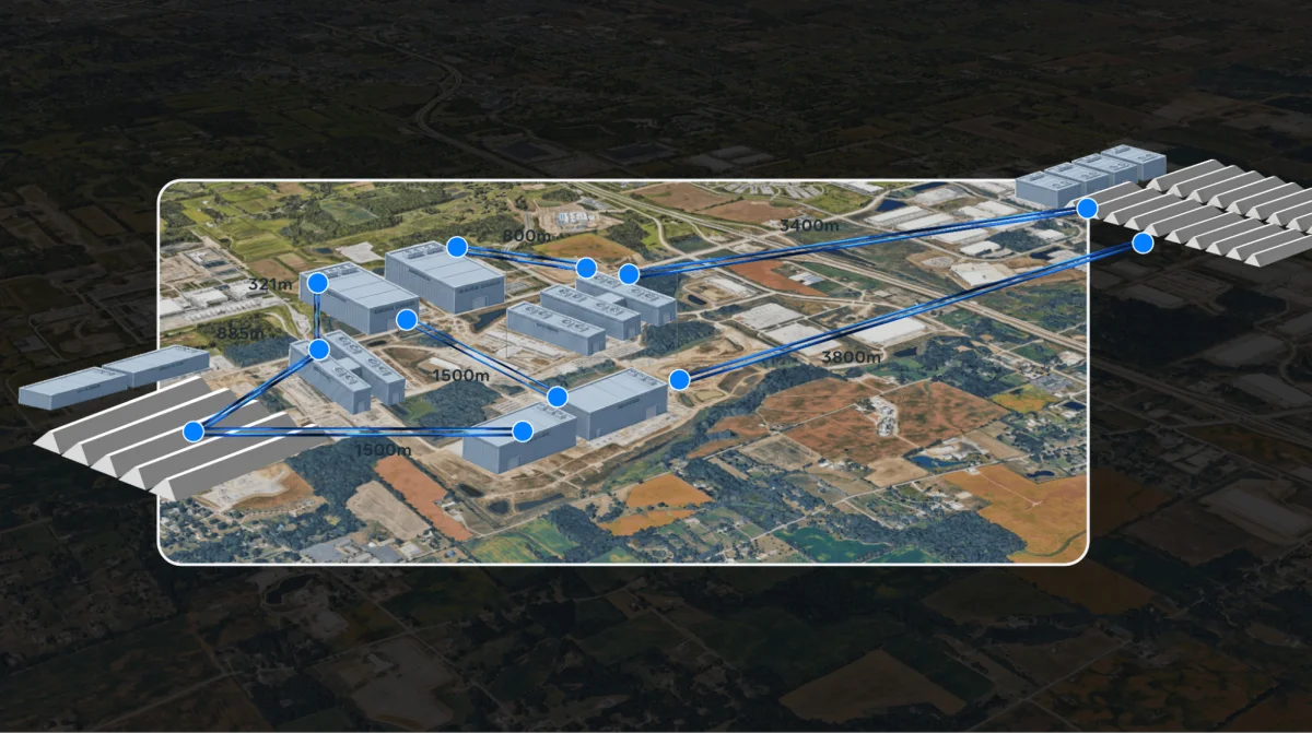 Meta’s Prometheus AI Supercluster: GPUs, Networking and Reliability at Scale