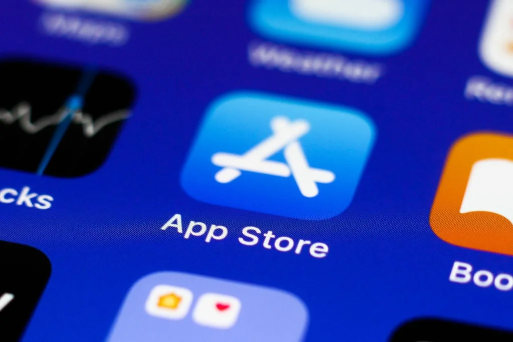 Apple Tightens App Store Rules for AI Image-Manipulation Apps