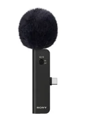 Sony ECM-AX10 Spatial Audio Microphone