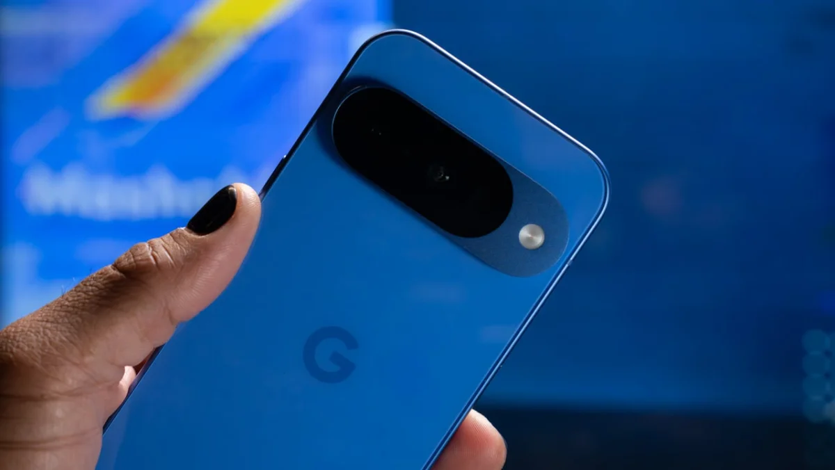 September 2026 Pixel Update Leaves Some Users Unable to Unlock Their Phones