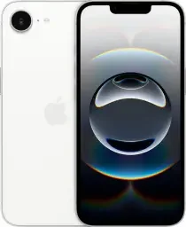 iPhone 16e (128GB)