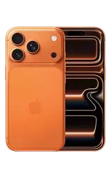 iPhone 17 Pro (256 GB)