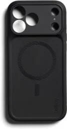 bellroy black iphone 18 pro max case