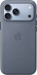 Apple iPhone 18 Pro Max TechWoven Case with MagSafe – Chambray Blue