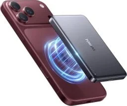 Torras MiniMag Power Bank 10,000mAh for iPhone 18 Pro