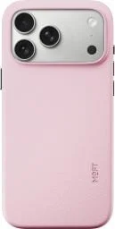 pink moft iphone 18 pro max case