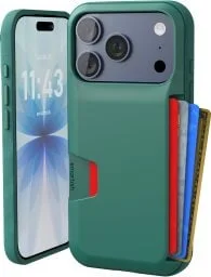 Smartish iPhone 18 Pro Wallet Case