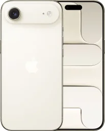 the apple iphone air