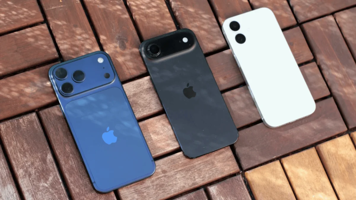 Best iPhone to Buy in 2026: iPhone 17, 18 Pro, Air and Duo Compared