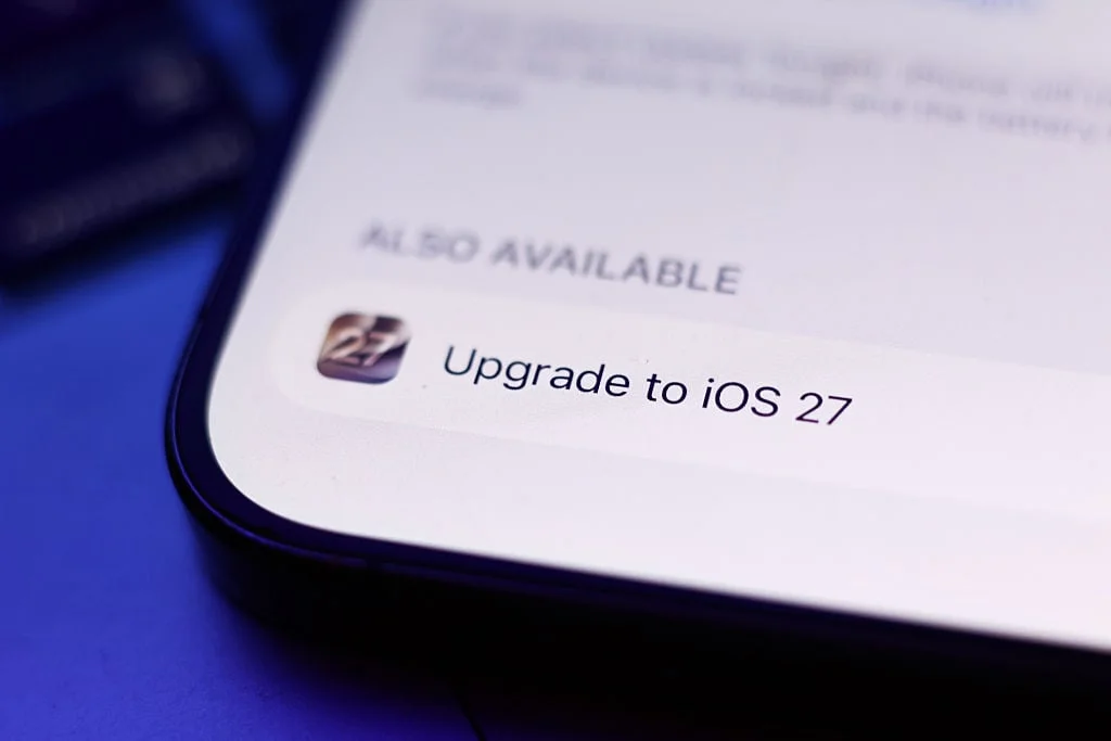 iOS 27.2 Public Beta Adds a Preview of Apple’s Redesigned Health App