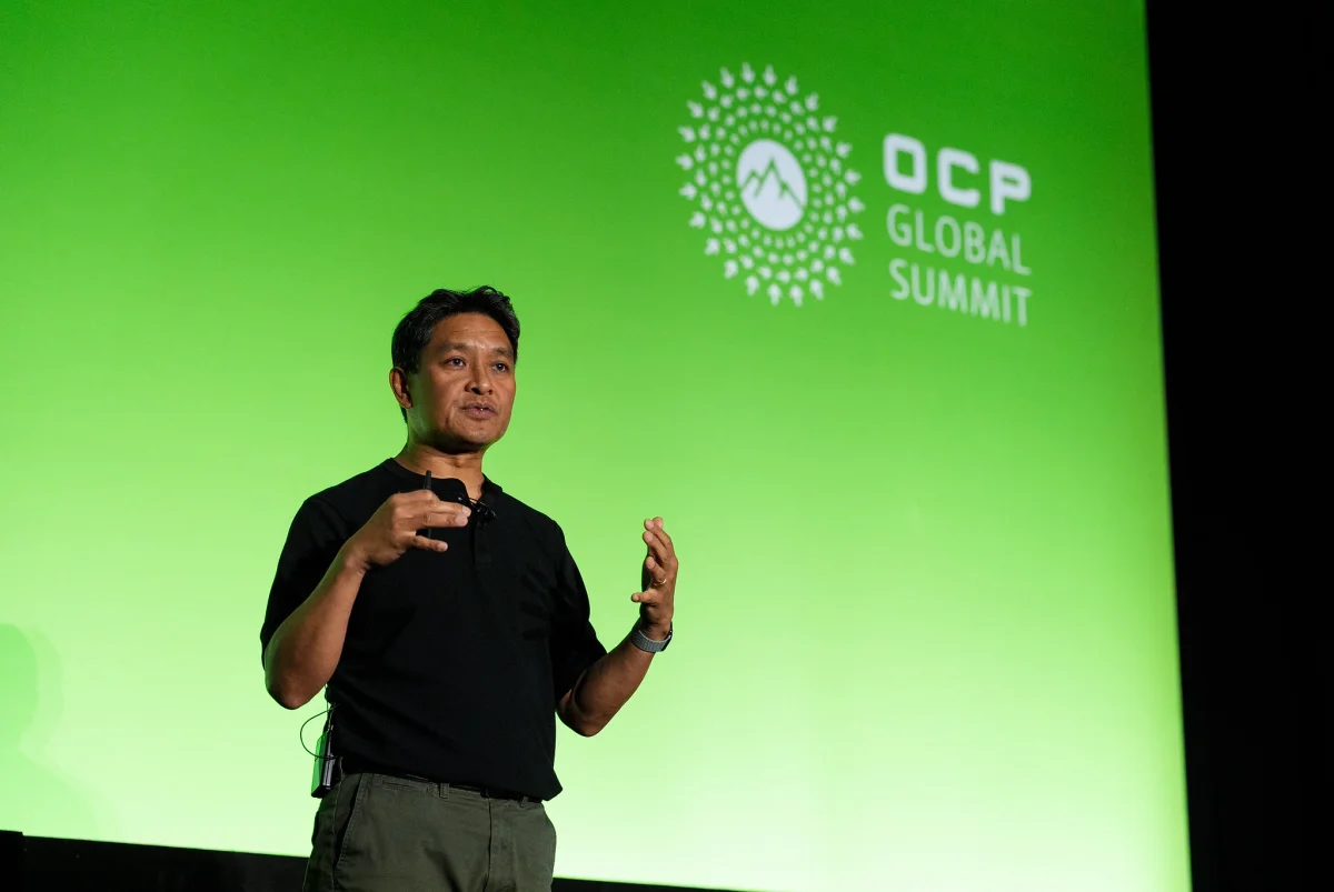 Meta Details Open AI Networking Stack at 2026 OCP Summit, From 102.4T Switches to MetaRoCE
