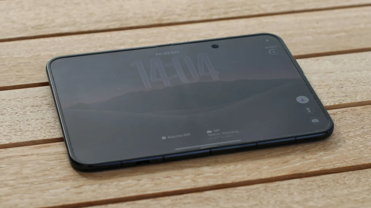 Apple iPhone Duo
