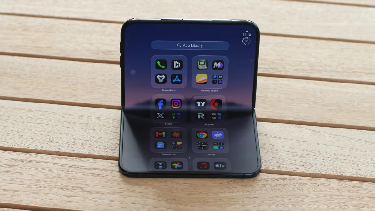 Apple iPhone Duo