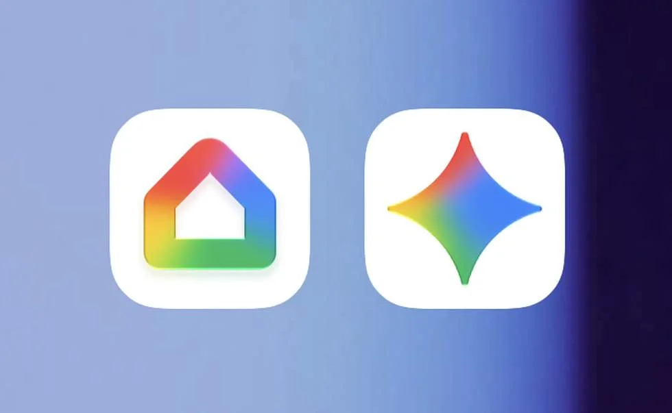 Google Home Update Improves Gemini Voice Control, Cameras and Matter Devices