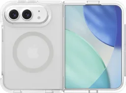 an otterbox iphone duo lumen series case