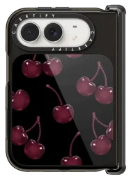a casetify iphone duo case