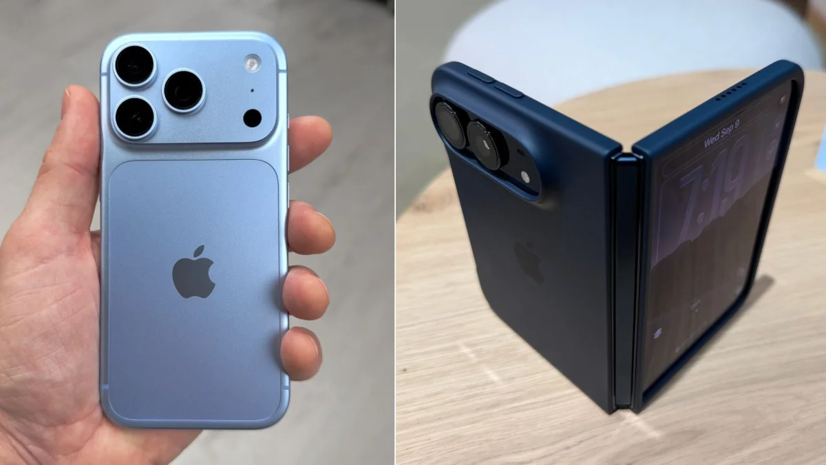 iPhone Duo vs. iPhone 18 Pro Max: Which Upgrade Fits Your Needs?