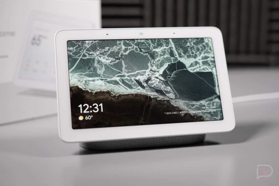 Google Home Update Adds Local Matter Control and Better Gemini Voice Handling