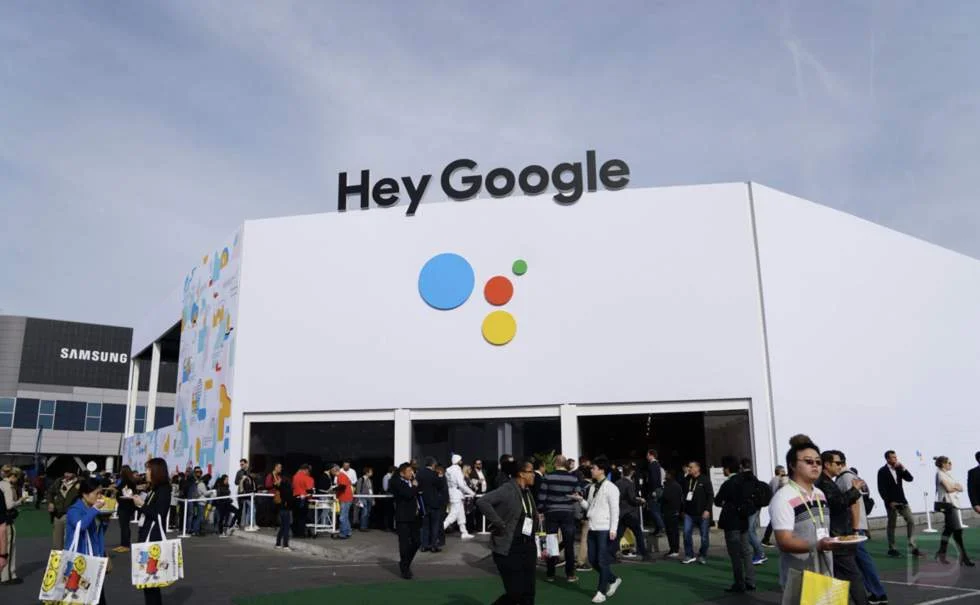 Google Assistant Switch Disappears as Gemini Takes Over on Android
