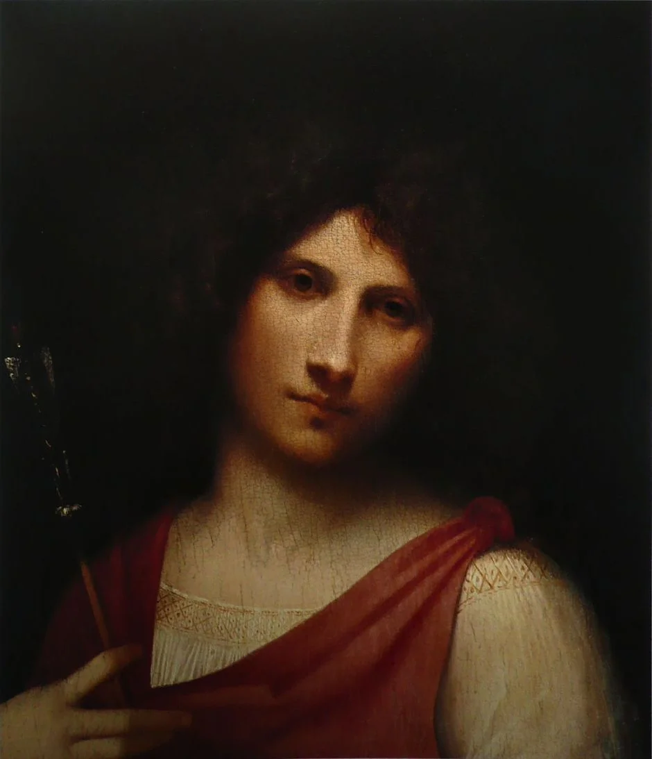 giorgioneboyarrow