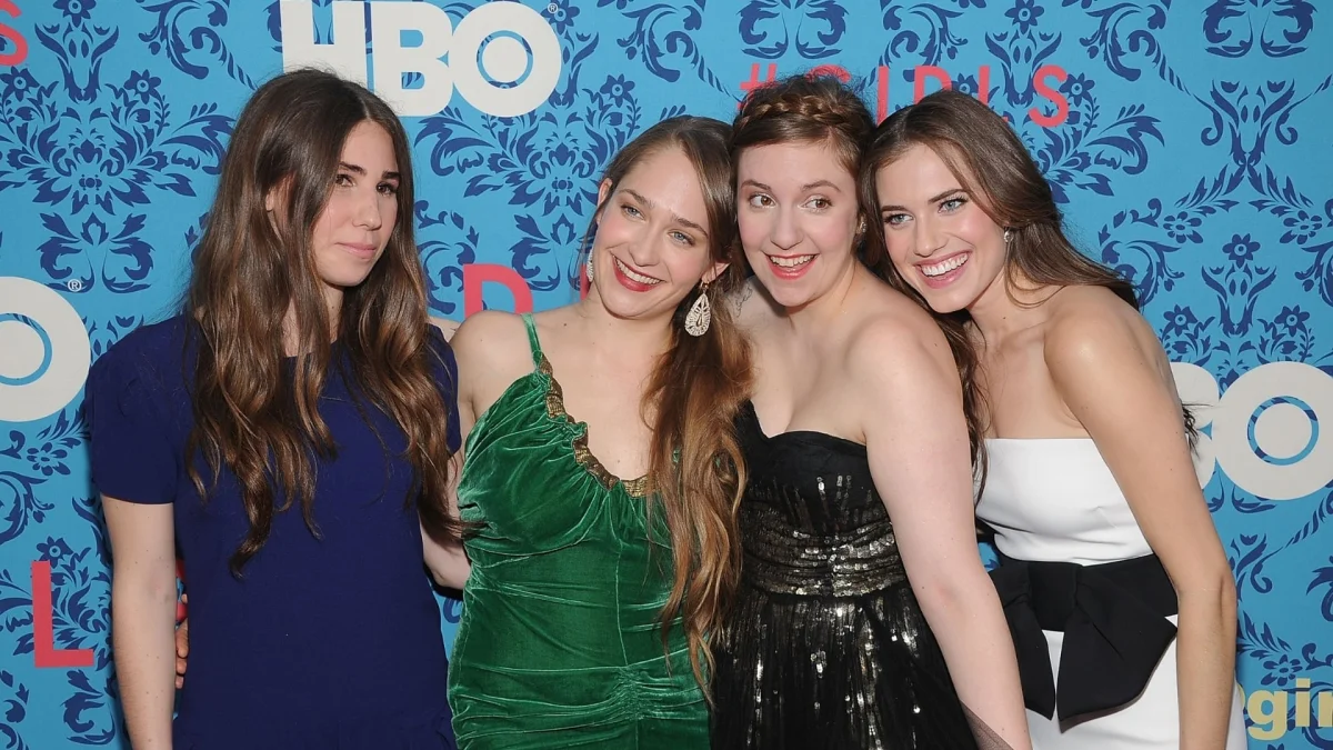 Girls Revival: 18 Ways the HBO Series Could Show Its Characters’ Next Chapter