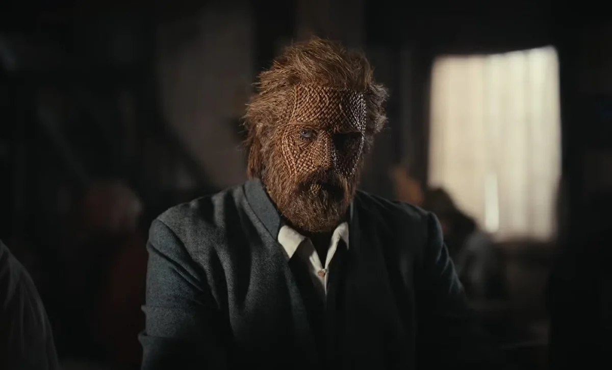 Wicker’s One-Night 4DX Screening Turns Its Unusual Romance Into a Theatrical Event